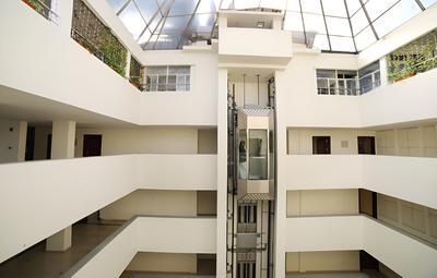 OYO 2079 near Medical College