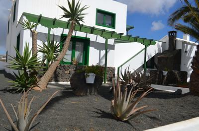 Casa del Erizo - Ecofinca