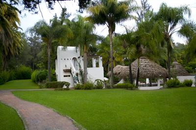 Posada Los Colorines