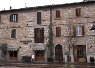 Camere Santucci