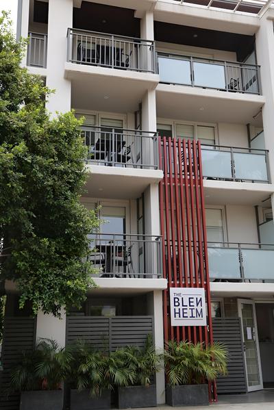 The Blenheim Randwick