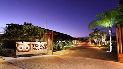 Toko Village