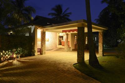 Cocotinos Sekotong, a Boutique Beach Resort & Spa