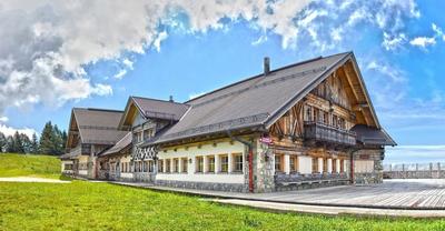 Apartments Alpska perla