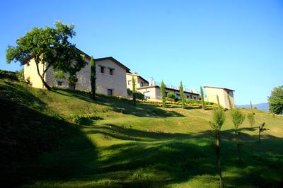 Antico Borgo di Vallignano