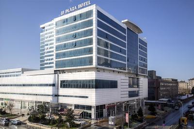 Gaziantep Plaza Hotel