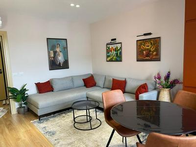 Florenc's Apartment