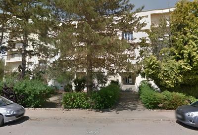 Apart'hotel Les Floralies