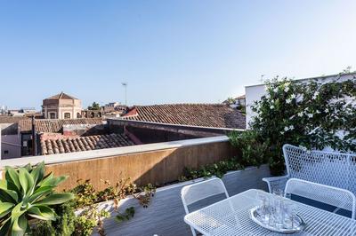 La Perla del Duomo With Terrace by Wonderful Italy