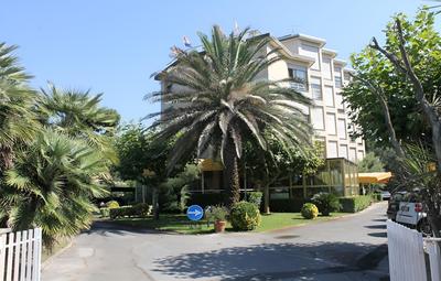 Hotel Brasilia