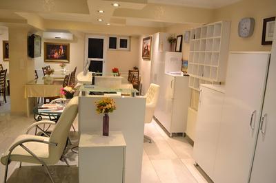 Grand Fatih Otel - Image 51