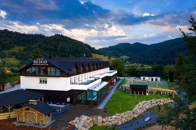 Hotel Beskid Balneo Medical Resort & SPA