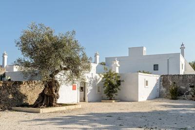 Masseria Stefanodelconte