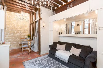 Le Diamant En Isle - Ile Saint Louis