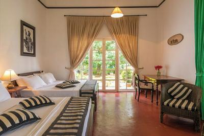 Kudaoya Bungalow by Lalan Leisure