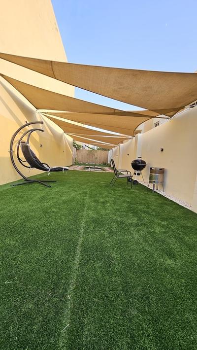 Dubai's Hidden Gem, Villa With Private Pool