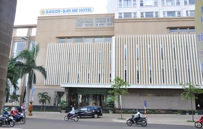 Saigon Ban Me Hotel