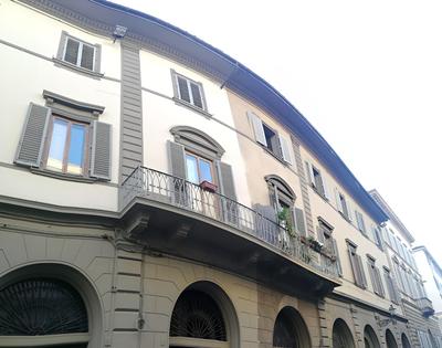 La Residenza Il Maggio B&B