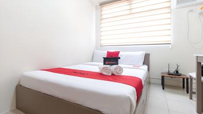 RedDoorz Plus @ Urban Deca Tower Edsa 2