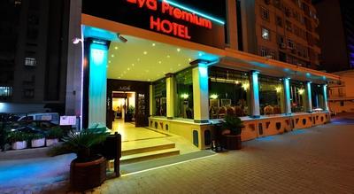 Kaya Premium Otel - Image 38