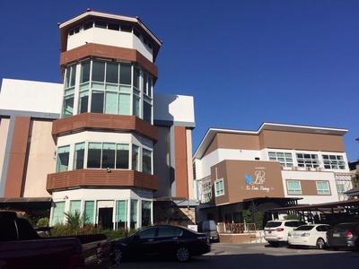 Hotel Le Lerts Living