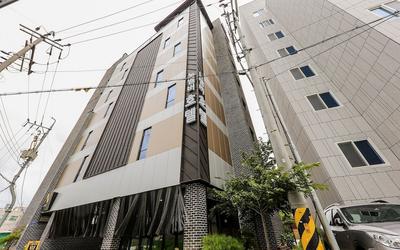 Seosan November Hotel