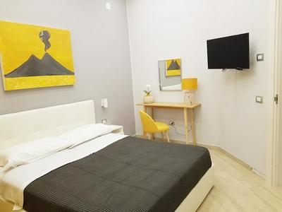 Solfatara Suites