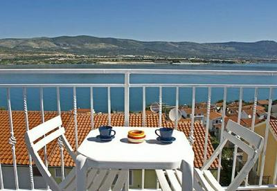 Hazi 1 - 150m From sea - A2 Mastrinka