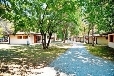 Bungalow in the Residence Belvedere in Grado