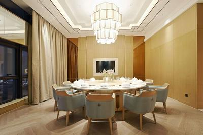 Howard Johnson by Wyndham Glory Plaza ChengHai