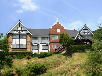 Petit Hotel Paddington House