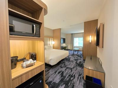 Fairfield by Marriott Inn & Suites DeSoto Dallas South, 사진 2