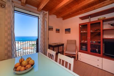 Casa Tramonto a Cefalù