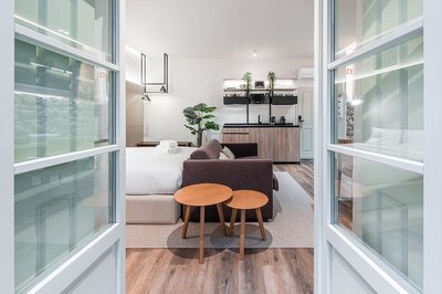 Guestready - Mercadores 150