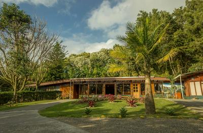 Hotel Holístico Monteverde
