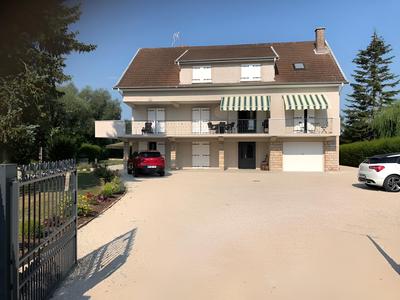 Les Chambres du Rondeau