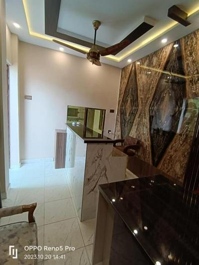 Hotel The Edition Multan