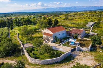 Holiday Home Ante