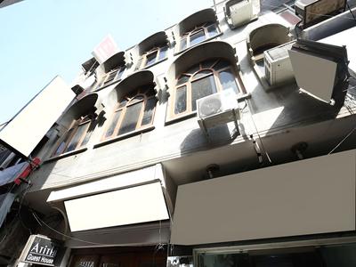 OYO 16960 Atithi Residency