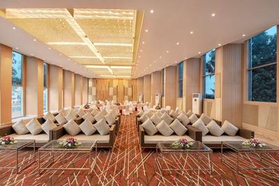 Radisson Hotel Bareilly Airport