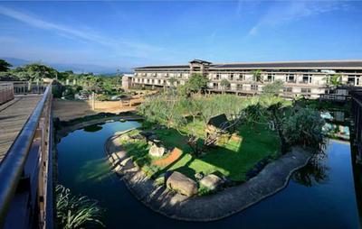 Leofoo Resort Guanshi