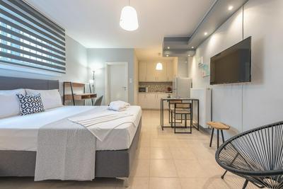 The Boutique Studio by Cloudkeys