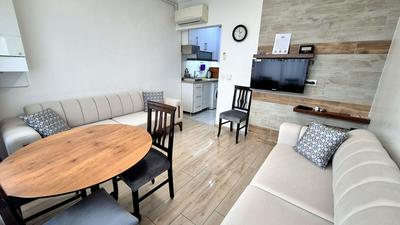 Cihangir Flat