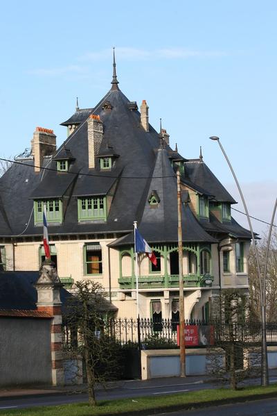 Les Suites Champenoises