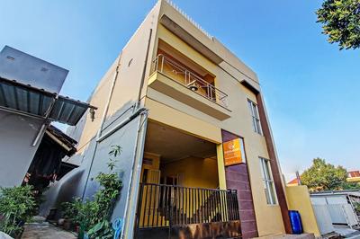 Hotel O Umi Rahayu Guesthouse