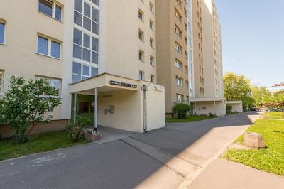 P&O Apartments Metro Imielin