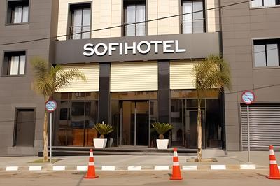Sofi Hotel
