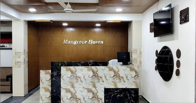 Mangrove Haven Resort