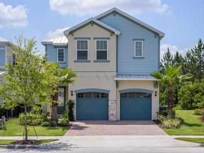 Disney Reunion Resort IN Kissimmee