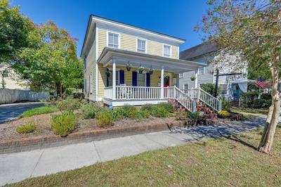 Historic New Bern Apartment: Walk to Tryon Palace!